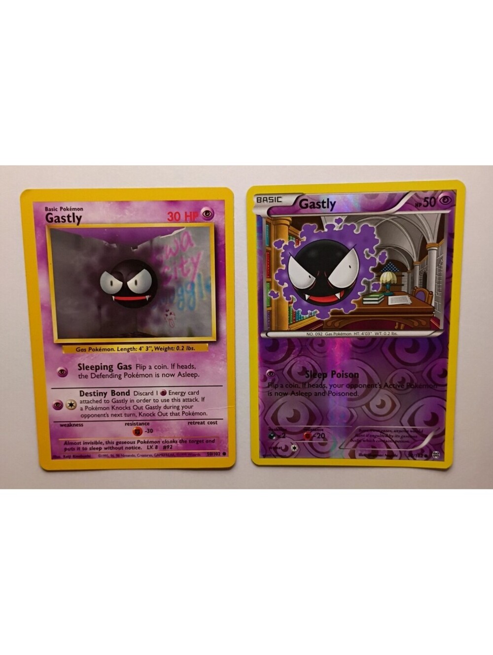 Pokemon TCG Zapdos reverse Holo 23/108 2015